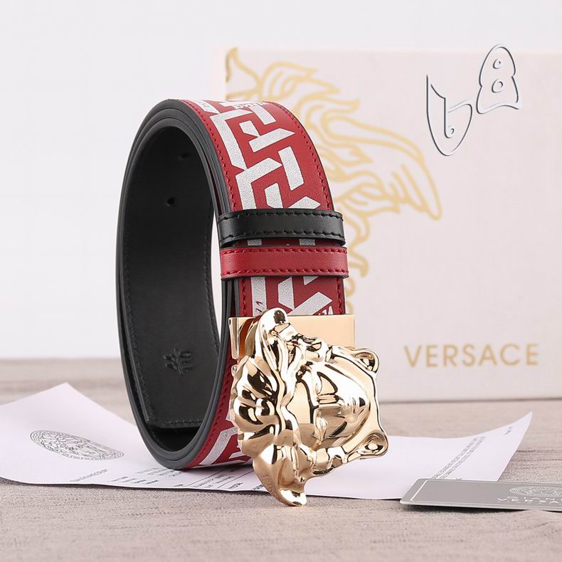 Versace Belt 原版 38mm lb (15)