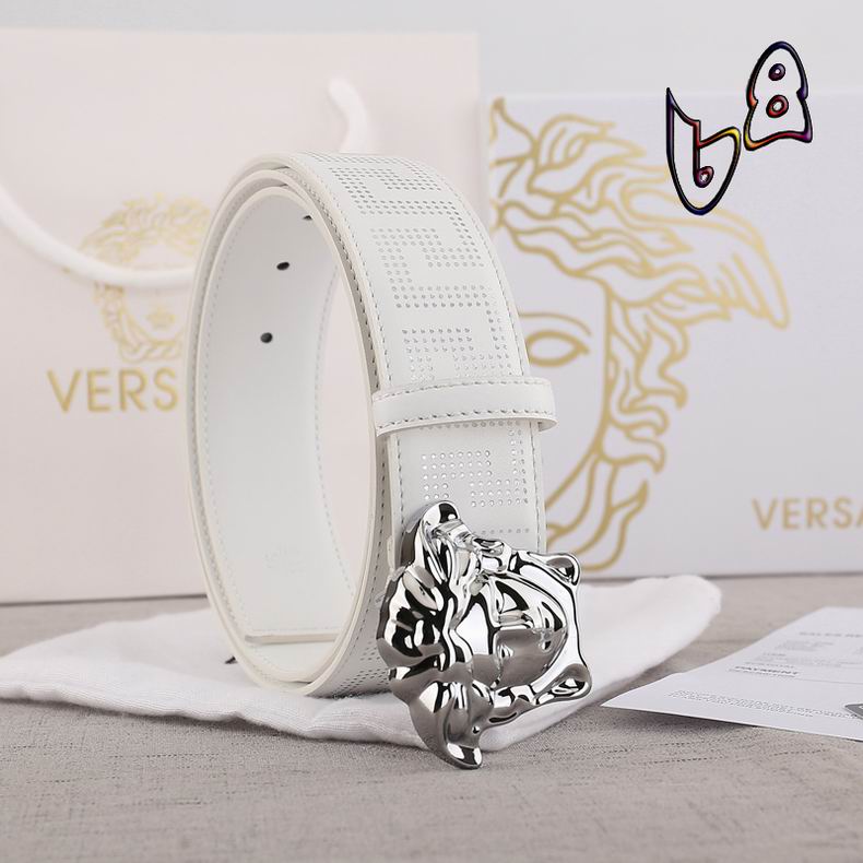 Versace Belt 原版 38mm lb (16)