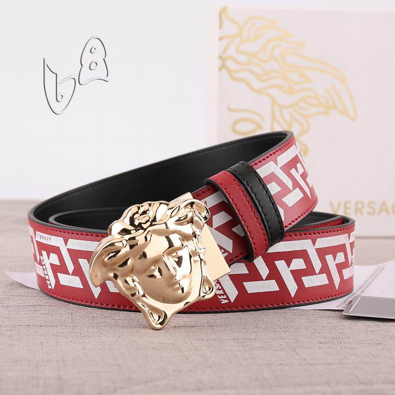 Versace Belt 原版 38mm lb (16)