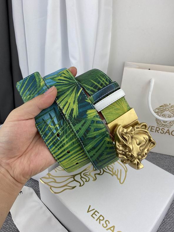 Versace Belt 原版 38mm lb (16)