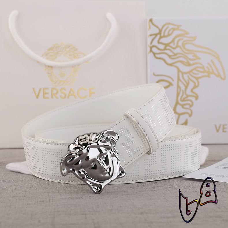 Versace Belt 原版 38mm lb (17)