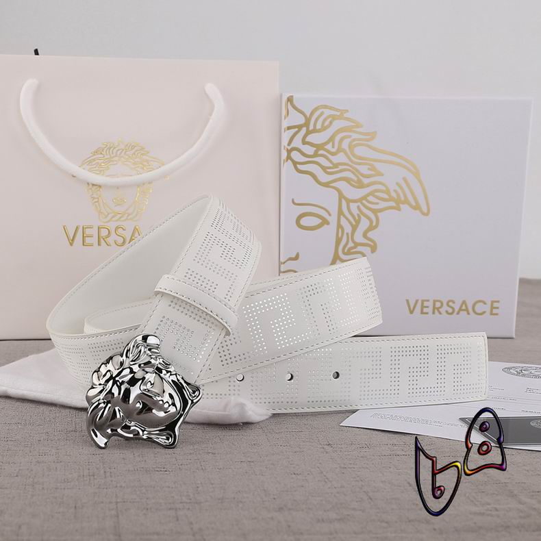 Versace Belt 原版 38mm lb (18)