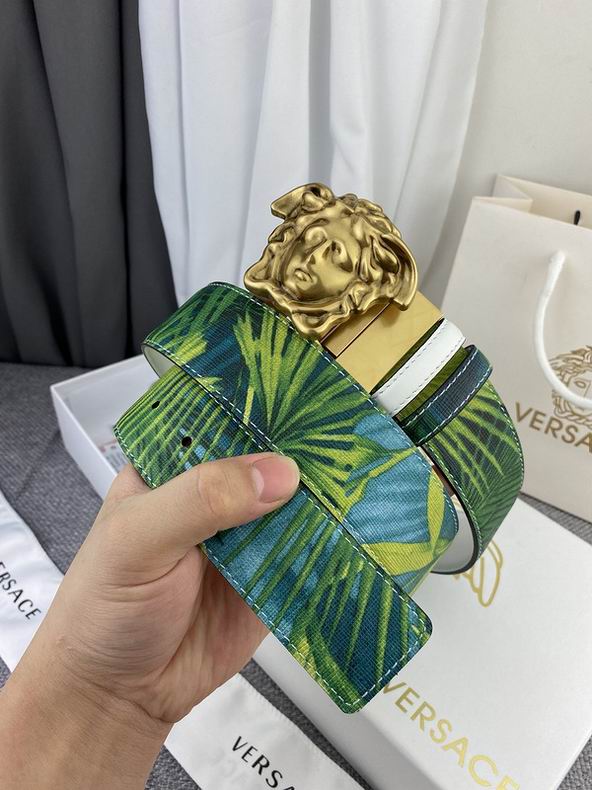 Versace Belt 原版 38mm lb (18)
