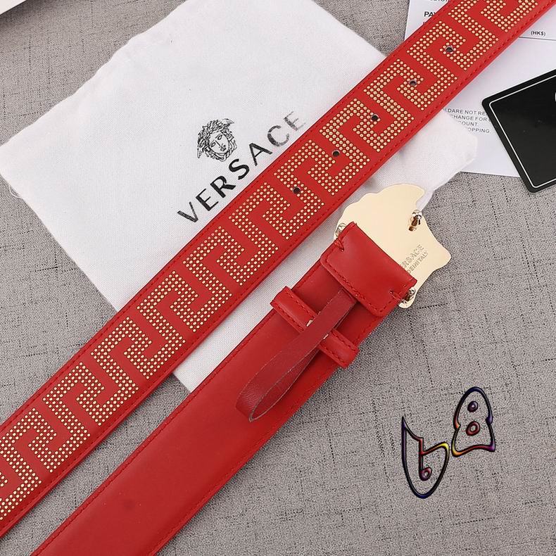 Versace Belt 原版 38mm lb (2)