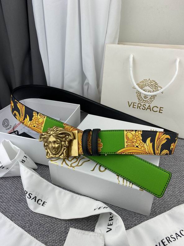 Versace Belt 原版 38mm lb (2)