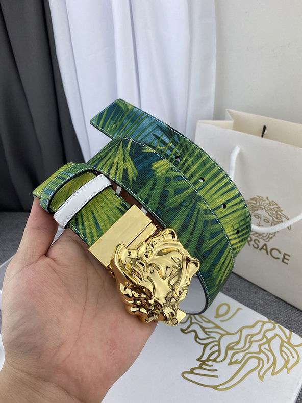 Versace Belt 原版 38mm lb (2)