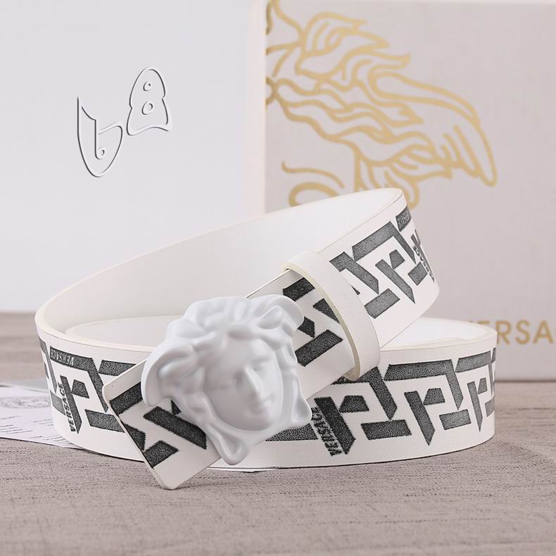 Versace Belt 原版 38mm lb (20)