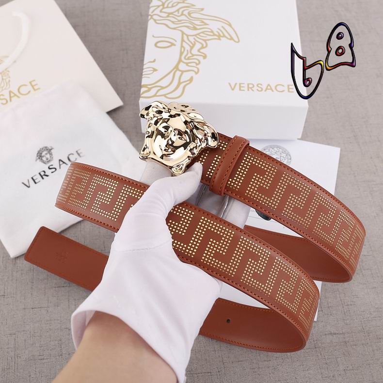 Versace Belt 原版 38mm lb (25)