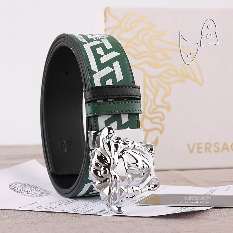 Versace Belt 原版 38mm lb (27)