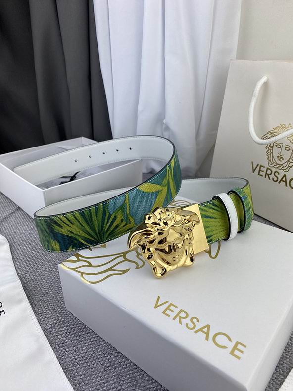 Versace Belt 原版 38mm lb (3)