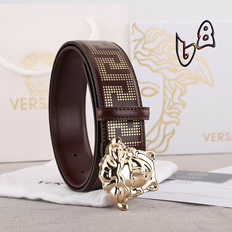 Versace Belt 原版 38mm lb (31)