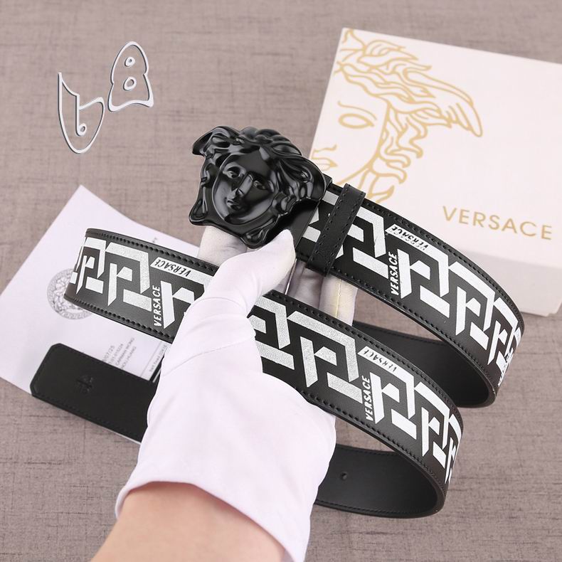 Versace Belt 原版 38mm lb (34)