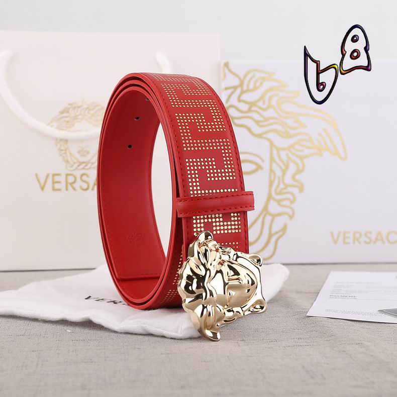 Versace Belt 原版 38mm lb (4)