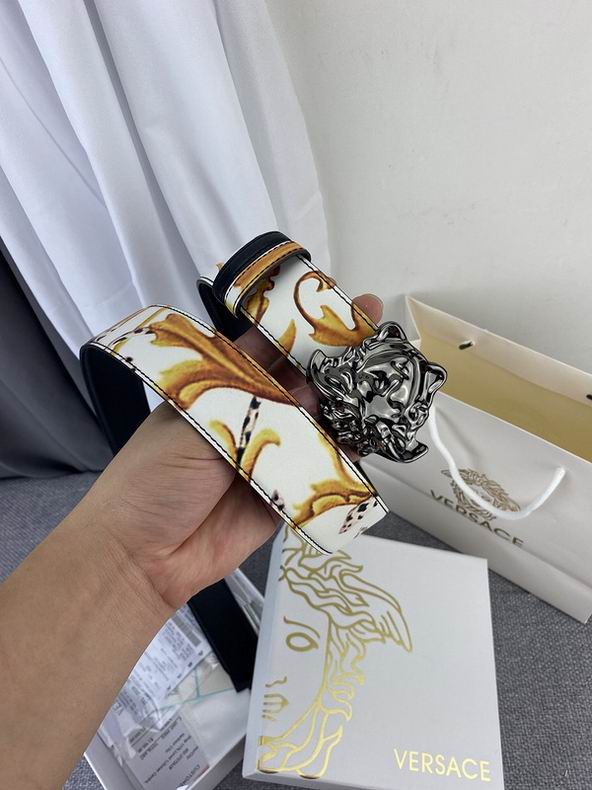 Versace Belt 原版 38mm lb (4)
