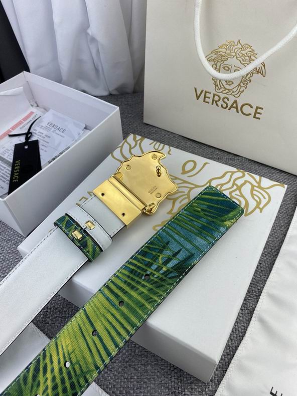 Versace Belt 原版 38mm lb (4)