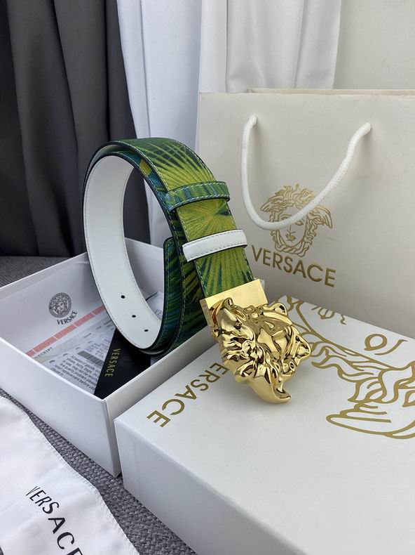 Versace Belt 原版 38mm lb (5)