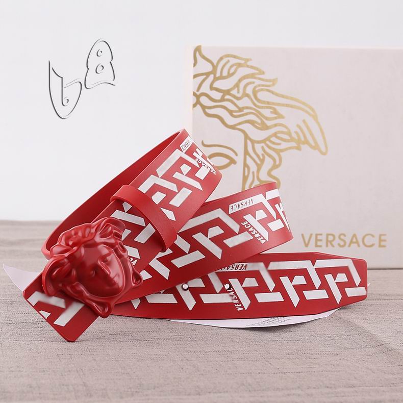 Versace Belt 原版 38mm lb (6)