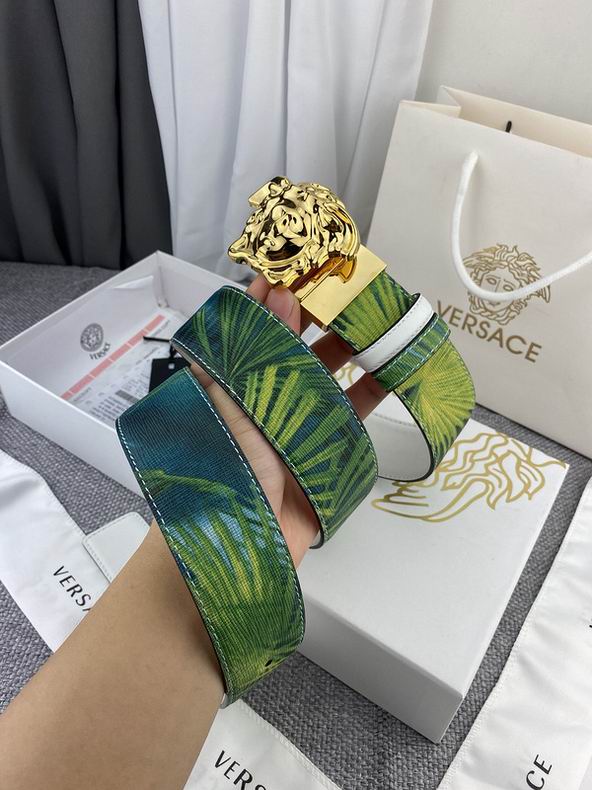 Versace Belt 原版 38mm lb (6)