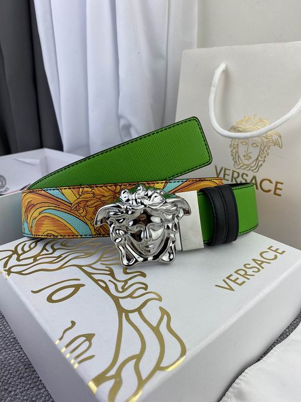 Versace Belt 原版 38mm lb (7)
