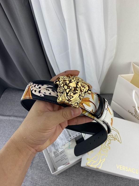 Versace Belt 原版 38mm lb (7)