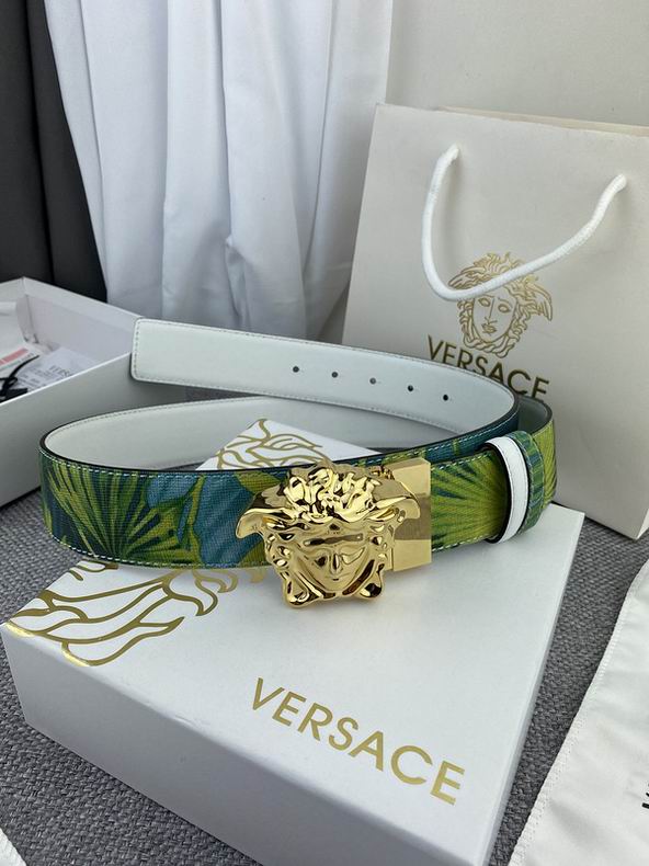 Versace Belt 原版 38mm lb (7)