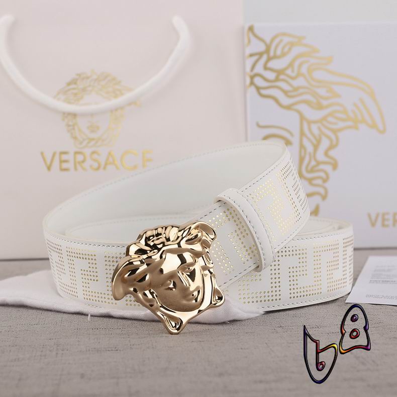 Versace Belt 原版 38mm lb (8)