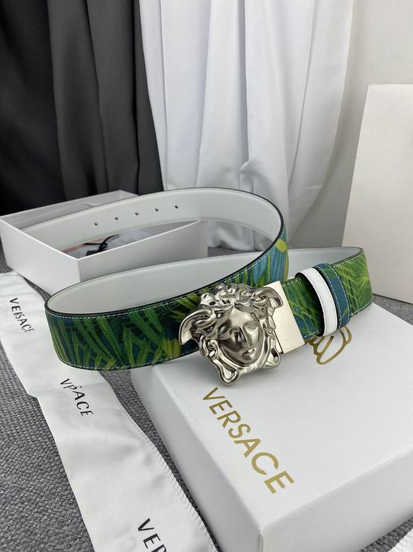 Versace Belt 原版 38mm lb (8)