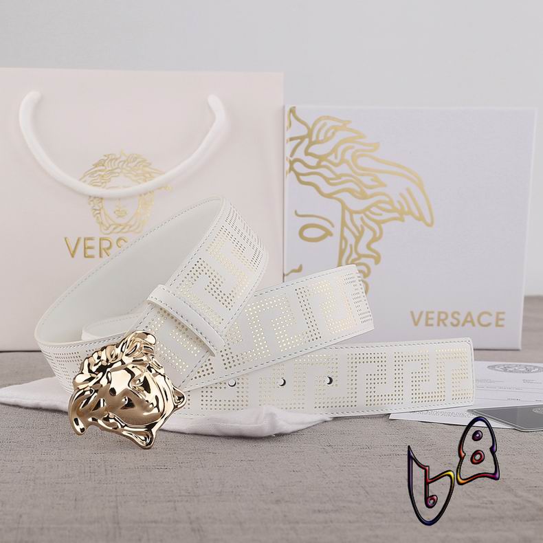 Versace Belt 原版 38mm lb (9)