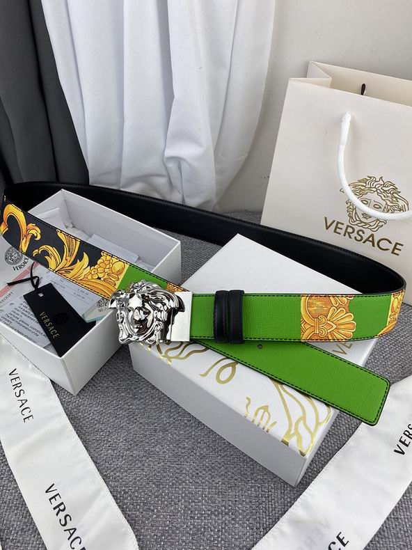 Versace Belt 原版 38mm lb (9)