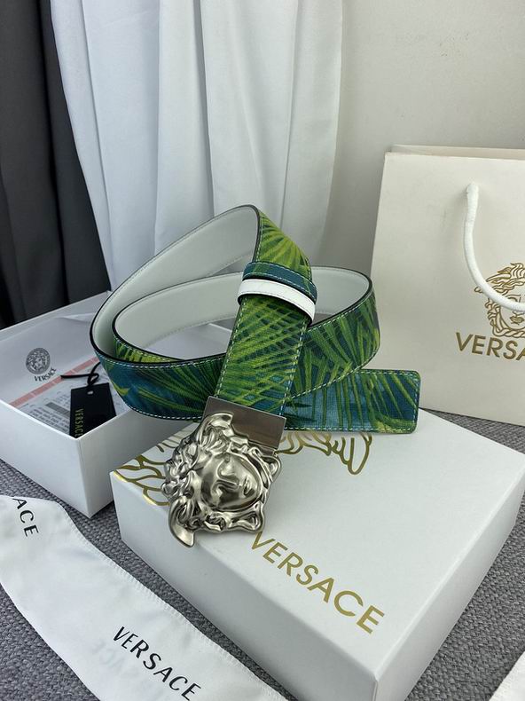 Versace Belt 原版 38mm lb (9)