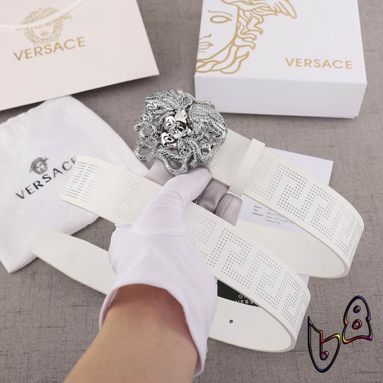Versace Belt 原版 38mm lb  (13)