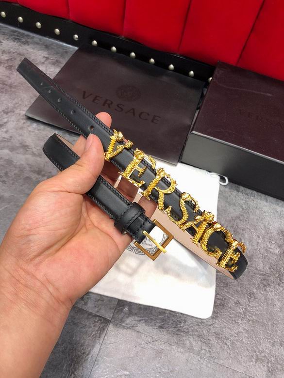 Versace Belt  20mm 95-115cm 8L (13)