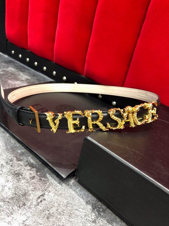 Versace Belt  20mm 95-115cm 8L (14)