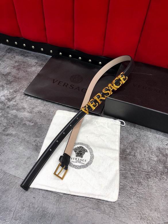Versace Belt  20mm 95-115cm 8L (15)