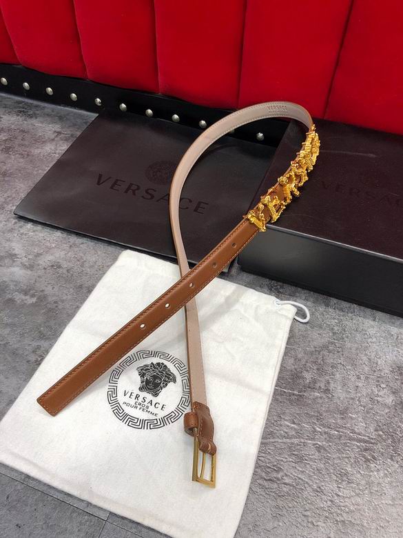 Versace Belt  20mm 95-115cm 8L (18)
