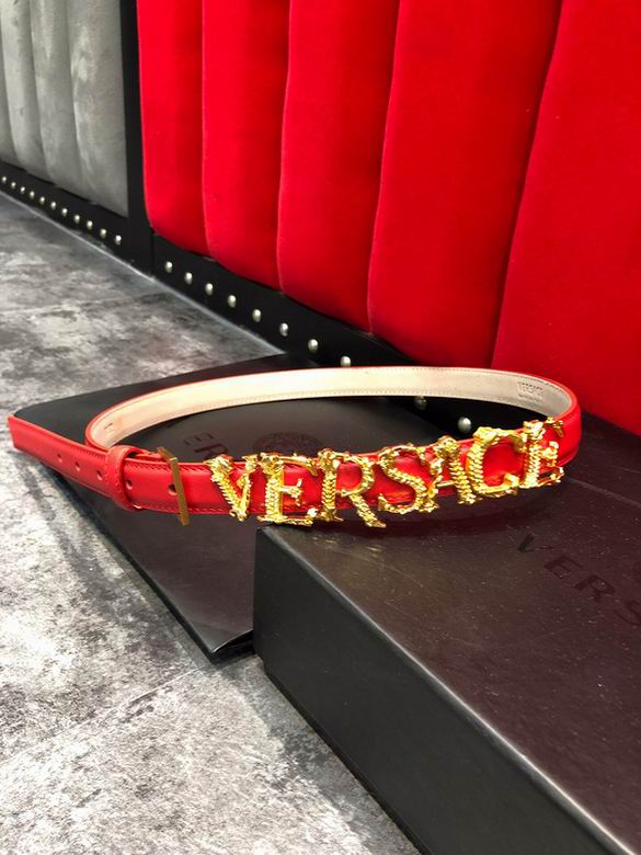 Versace Belt  20mm 95-115cm 8L (20)