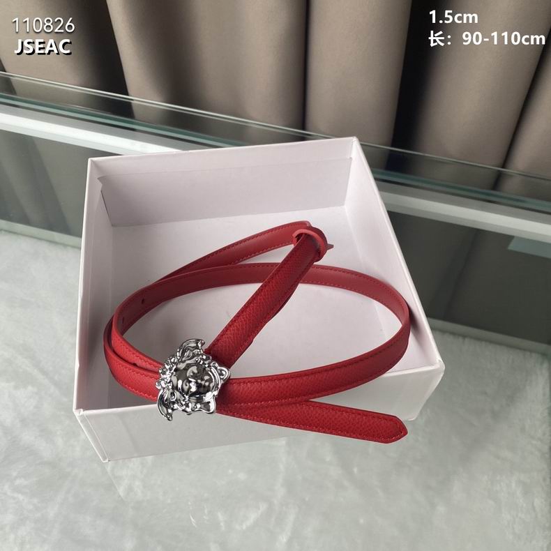 Versace Belt 15mmX90-110cm 8L (10)