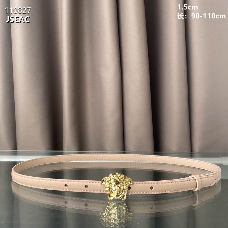 Versace Belt 15mmX90-110cm 8L (11)