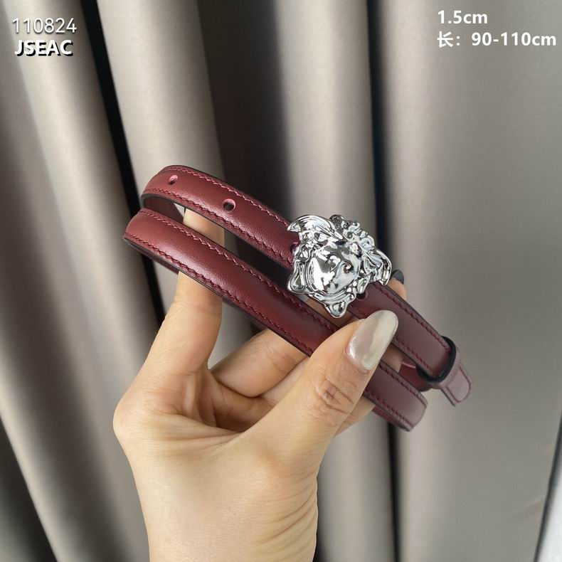 Versace Belt 15mmX90-110cm 8L (3)