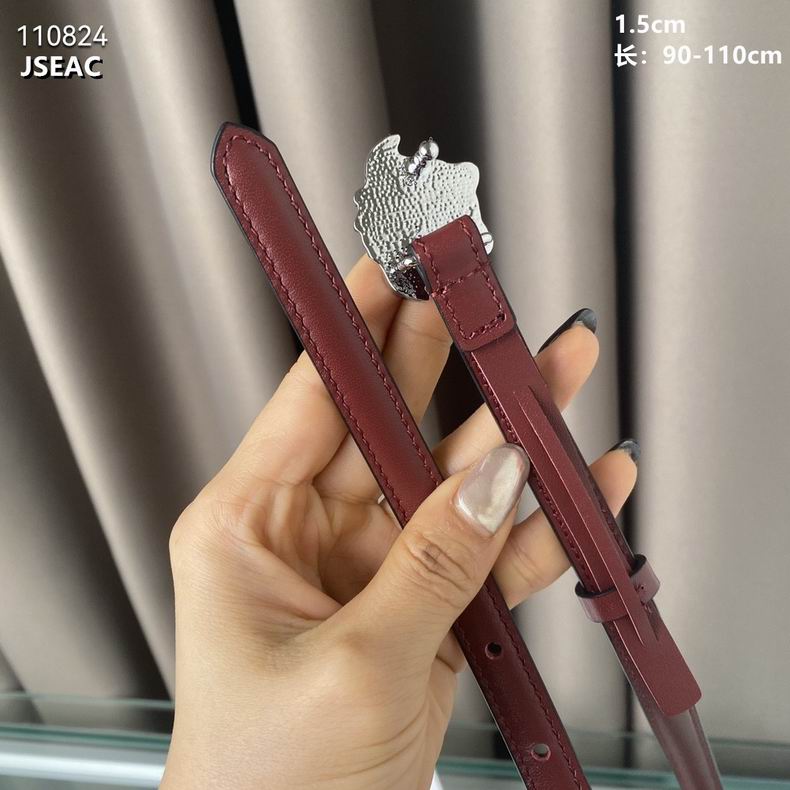 Versace Belt 15mmX90-110cm 8L (4)