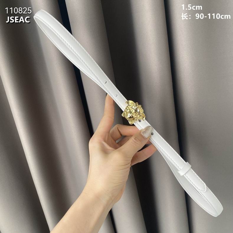 Versace Belt 15mmX90-110cm 8L (5)