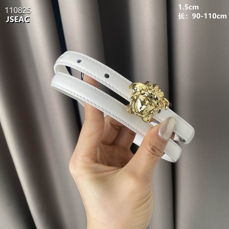 Versace Belt 15mmX90-110cm 8L (6)