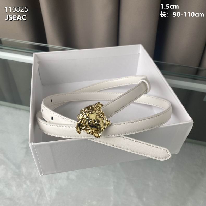 Versace Belt 15mmX90-110cm 8L (7)