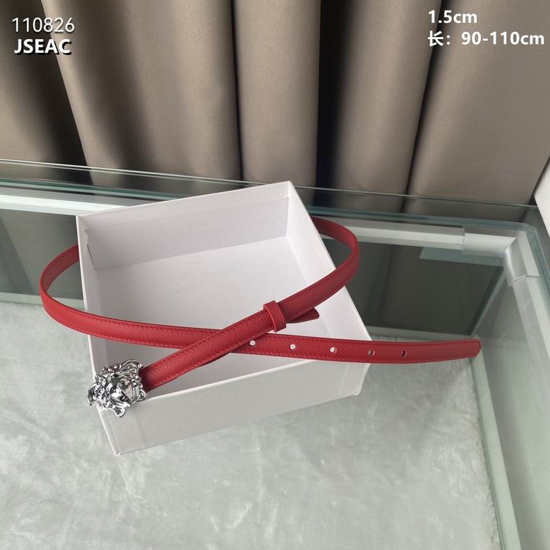 Versace Belt 15mmX90-110cm 8L (9)