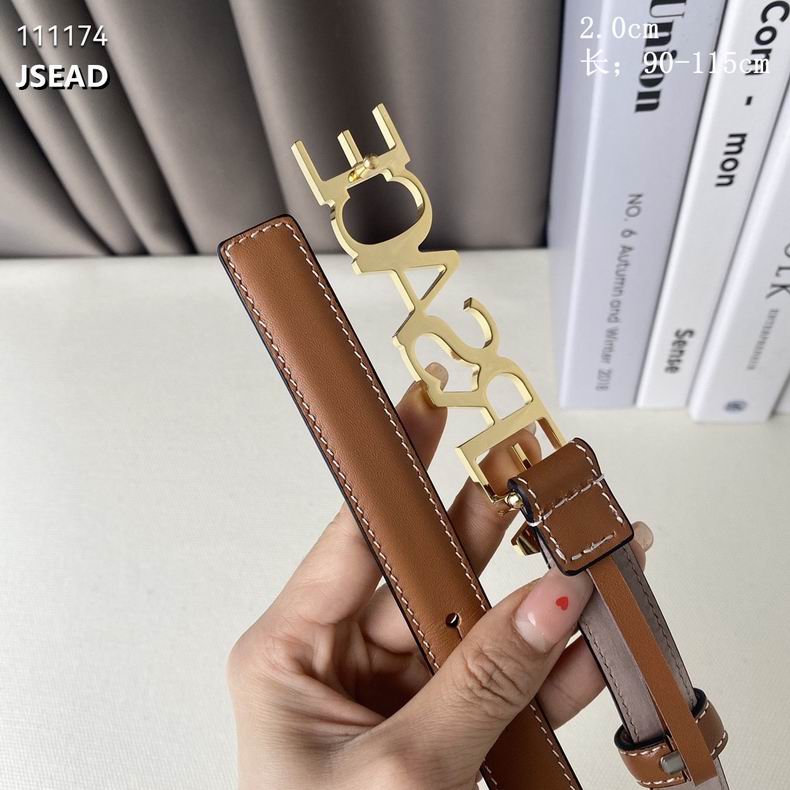 Versace Belt 20mmX90-115cm 8L (12)