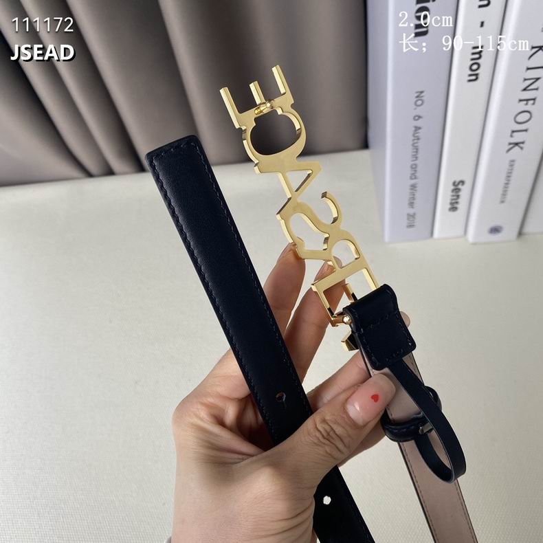 Versace Belt 20mmX90-115cm 8L (4)