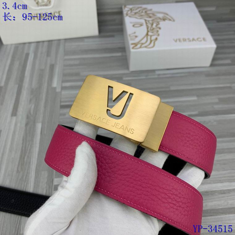 Versace Belt 34mmX95-125cm 8L (11)