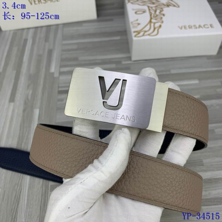Versace Belt 34mmX95-125cm 8L (2)