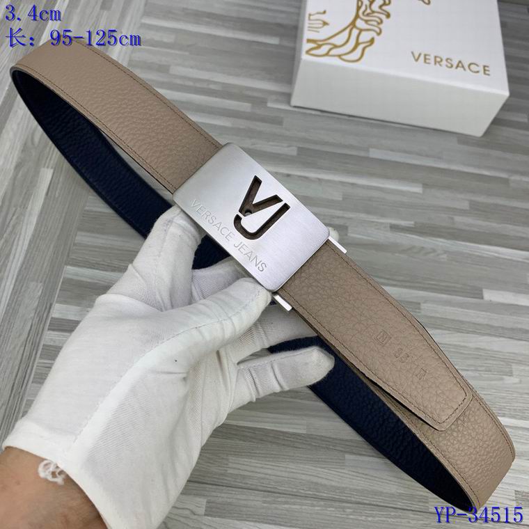 Versace Belt 34mmX95-125cm 8L (3)