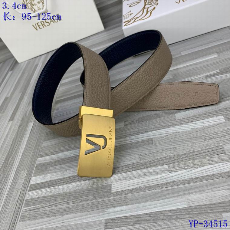Versace Belt 34mmX95-125cm 8L (4)